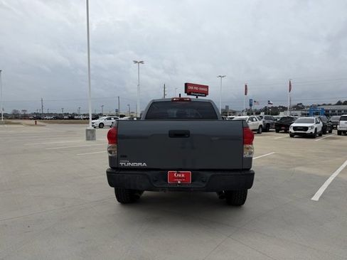 Used 2008 Toyota Tundra 2WD Double Cab image 7