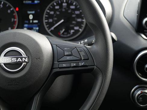 Used 2024 Nissan Sentra S FWD image 22