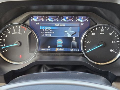 Certified 2024 Ford Expedition Limited image 17