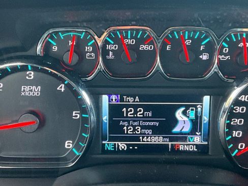 Used 2017 Chevrolet Tahoe Premier image 14