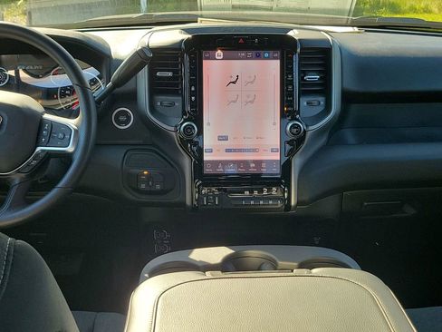 New 2026 RAM 3500 Tradesman image 28