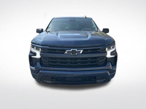 Used 2022 Chevrolet Silverado 1500 RST AWD/4WD image 9