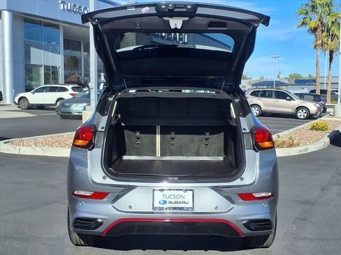 Used 2020 Buick Encore GX Essence w/ Experience Buick Package image 16