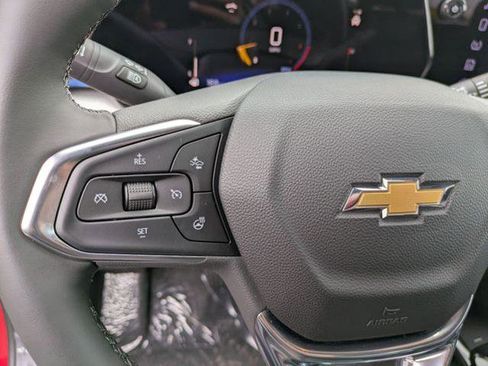 New 2026 Chevrolet Trax LT image 16