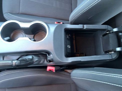 Used 2023 Ford Mustang EcoBoost image 24