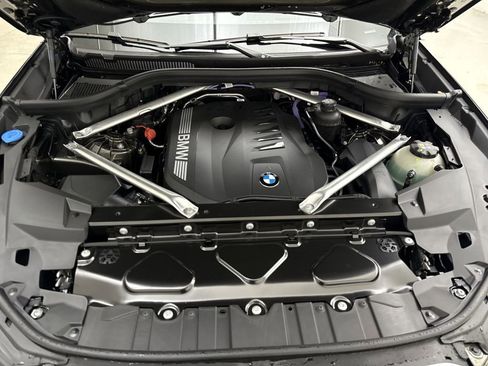 New 2026 BMW X5 xDrive40i w/ Executive Package AWD/4WD image 31