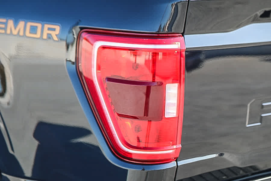 Used 2022 Ford F150 Tremor w/ Equipment Group 401A Mid AWD/4WD image 9