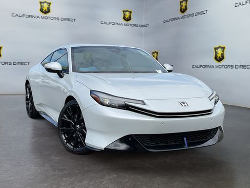 Used 2026 Honda Prelude image 3
