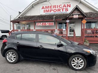 Used 2017 Kia Forte LX w/ LX Popular Plus Package image 1