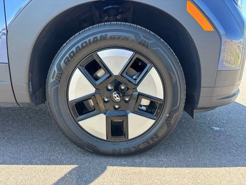 Certified 2026 Hyundai Santa Fe SEL FWD image 33