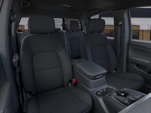 New 2026 GMC Canyon Elevation w/ Convenience Package image 17