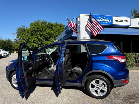 Used 2013 Ford Escape SE AWD/4WD image 12