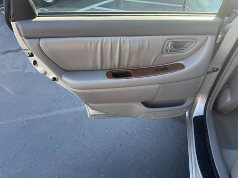 Used 2003 Toyota Avalon XL FWD image 15