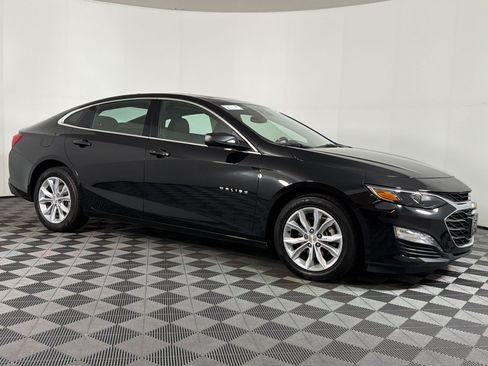 Used 2024 Chevrolet Malibu LT FWD image 6