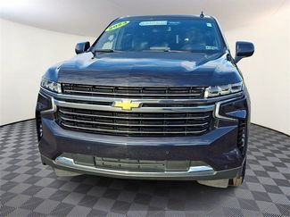 Certified 2023 Chevrolet Suburban LT video 2