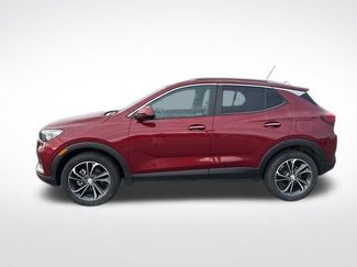 Certified 2023 Buick Encore GX Select video 2