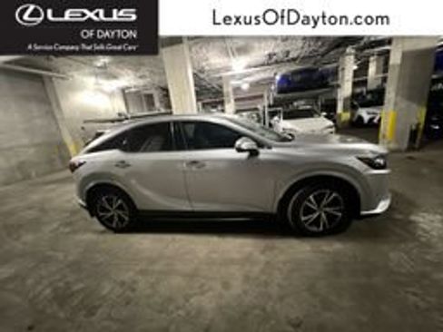 Used 2023 Lexus RX 350 Premium w/ Accessory Package AWD/4WD image 1