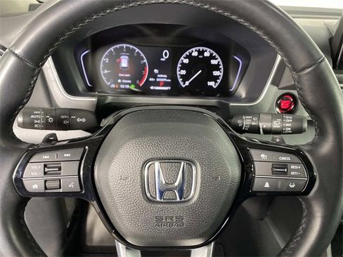 Used 2025 Honda Pilot EX-L image 15