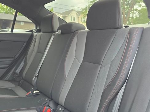 Used 2023 Subaru WRX AWD/4WD image 16