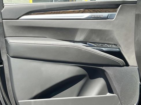 New 2026 Cadillac Escalade Platinum Sport AWD/4WD image 26