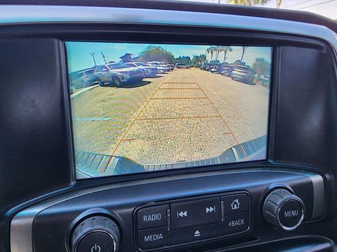 Used 2019 Chevrolet Silverado 1500 LT w/ All Star Edition image 20