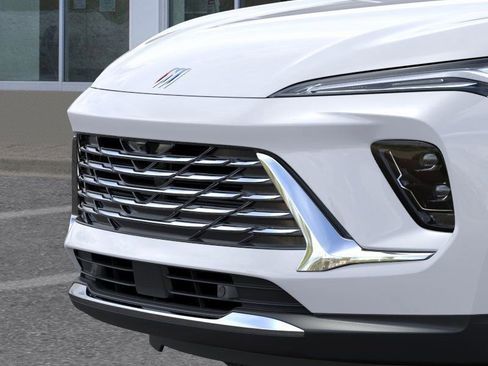 New 2026 Buick Envision Preferred image 21