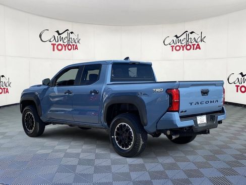 New 2026 Toyota Tacoma TRD Off-Road image 5