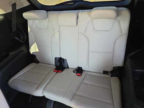 Used 2020 Kia Telluride SX w/ Towing Package FWD image 7