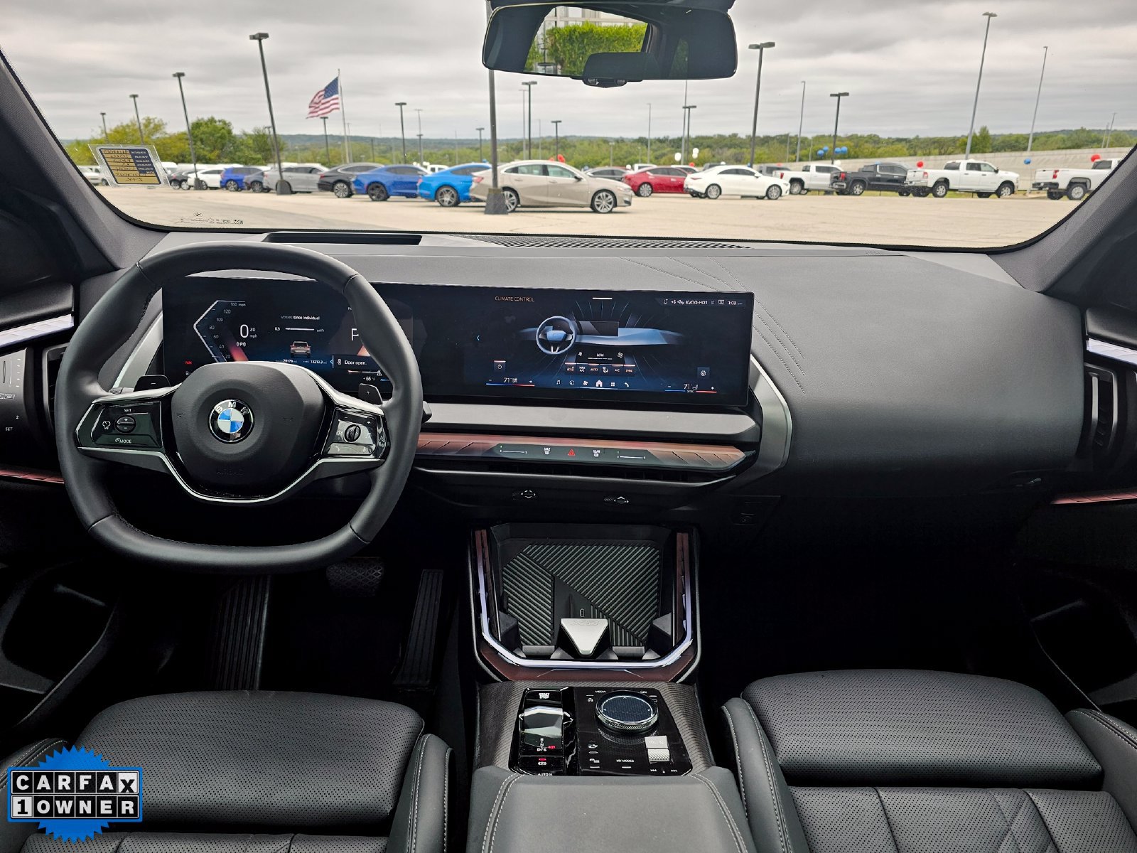 Used 2026 BMW X3 xDrive30i AWD/4WD image 24