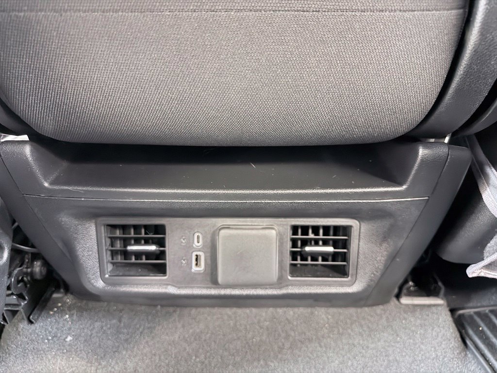 Used 2025 GMC Sierra 1500 Elevation AWD/4WD image 24