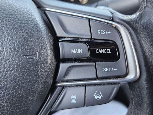Used 2020 Honda Accord Sport image 22