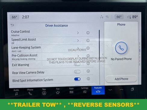 New 2026 Ford F250 Lariat AWD/4WD image 26