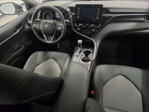 Certified 2024 Toyota Camry LE image 18