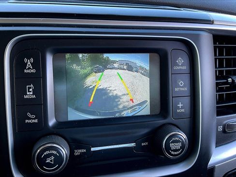 Used 2016 RAM 2500 Outdoorsman image 19