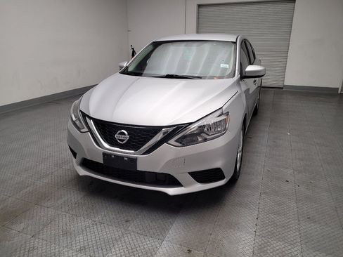Used 2019 Nissan Sentra SV FWD image 15