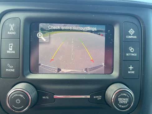 Used 2022 RAM 1500 Big Horn AWD/4WD image 23