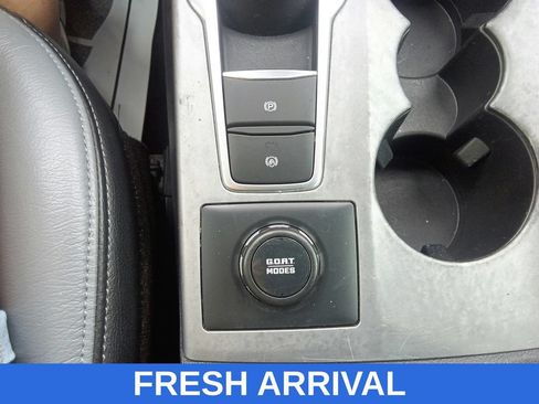 Used 2021 Ford Bronco Sport Big Bend w/ Big Bend Package (96B) AWD/4WD image 52