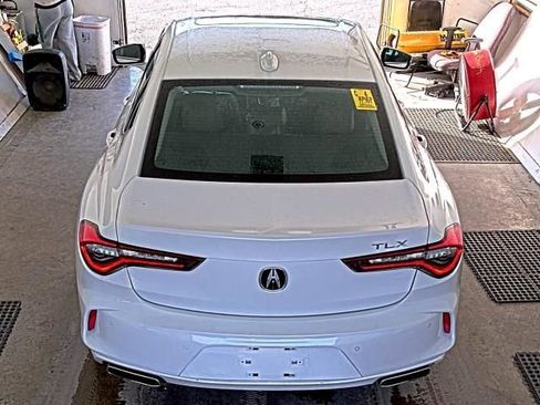 Used 2023 Acura TLX w/ Technology Package image 10