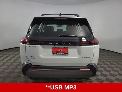 Used 2026 Toyota RAV4 Limited AWD/4WD image 7