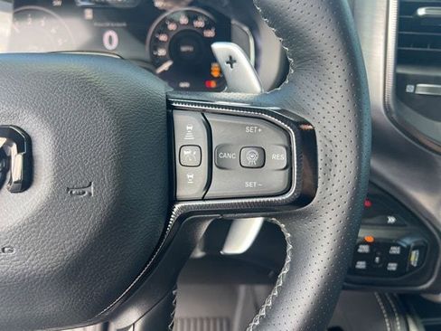 New 2026 RAM 1500 RHO AWD/4WD image 13