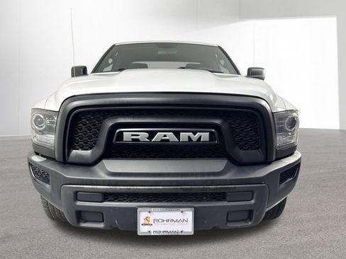 Used 2022 RAM 1500 Classic Warlock AWD/4WD image 24
