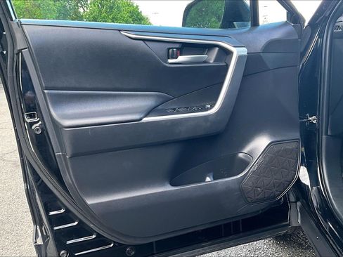 Used 2024 Toyota RAV4 XLE image 21
