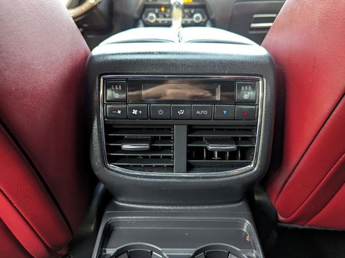 Used 2023 MAZDA CX-9 Carbon Edition image 40