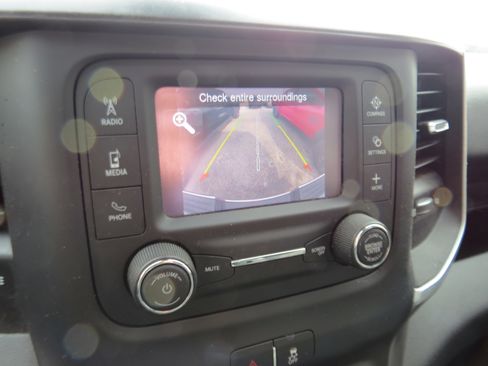 Used 2020 RAM 2500 Big Horn image 30