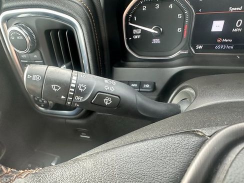 Used 2021 GMC Sierra 1500 AT4 w/ AT4 Value Package image 44