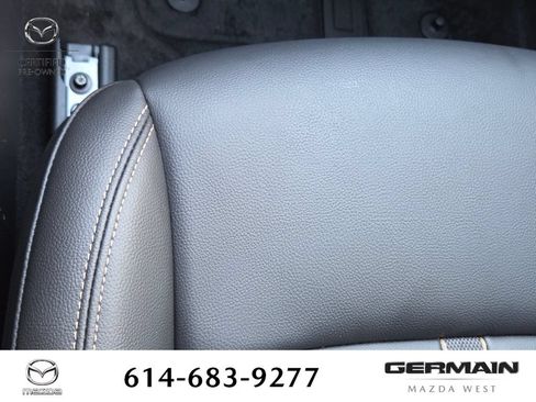 Certified 2026 MAZDA CX-90 3.3 Turbo w/ Select Package AWD/4WD image 27