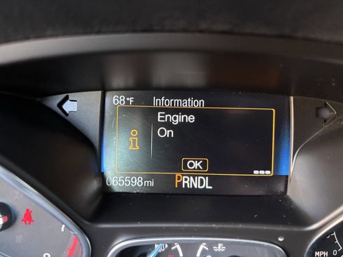 Used 2018 Ford Focus SE image 29