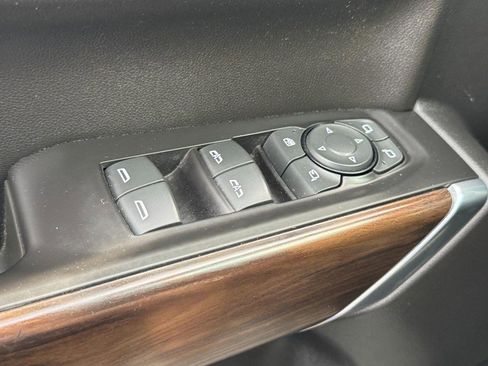 Used 2019 GMC Sierra 1500 SLT w/ SLT Premium Plus Package image 25