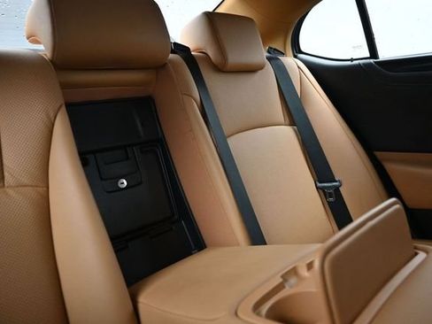 Used 2023 Lexus ES 350 w/ Accessory Package (Z1) FWD image 15