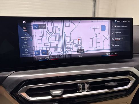 Used 2024 BMW 330i xDrive 330i xDrive w/ Convenience Package image 22